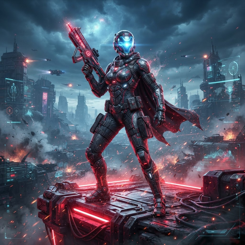 Ranked Push to Diamond — Apex Legends