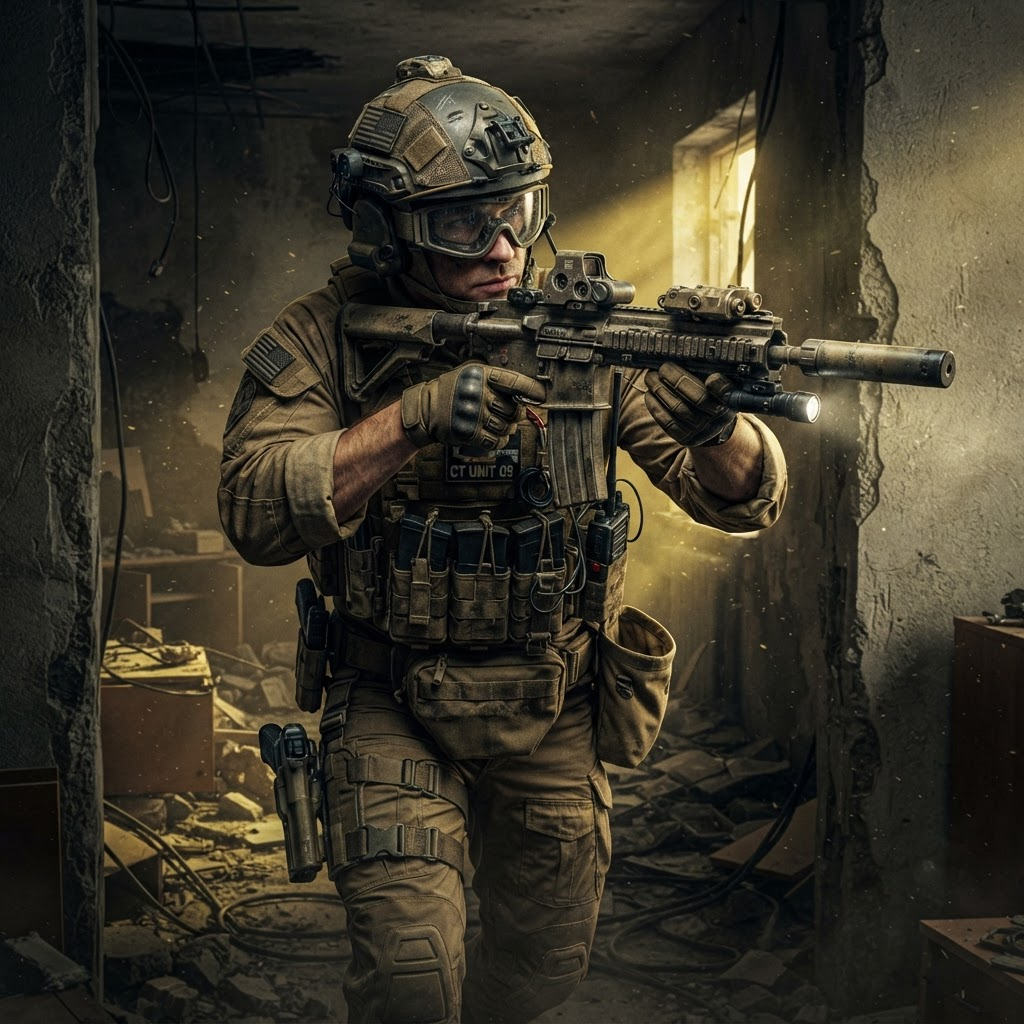 CS2 PvP Support — CS2