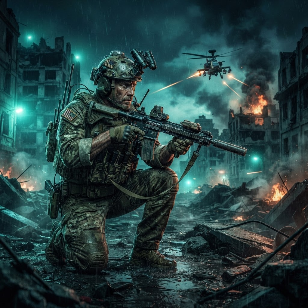 8,000 Delta Coins — Delta Force