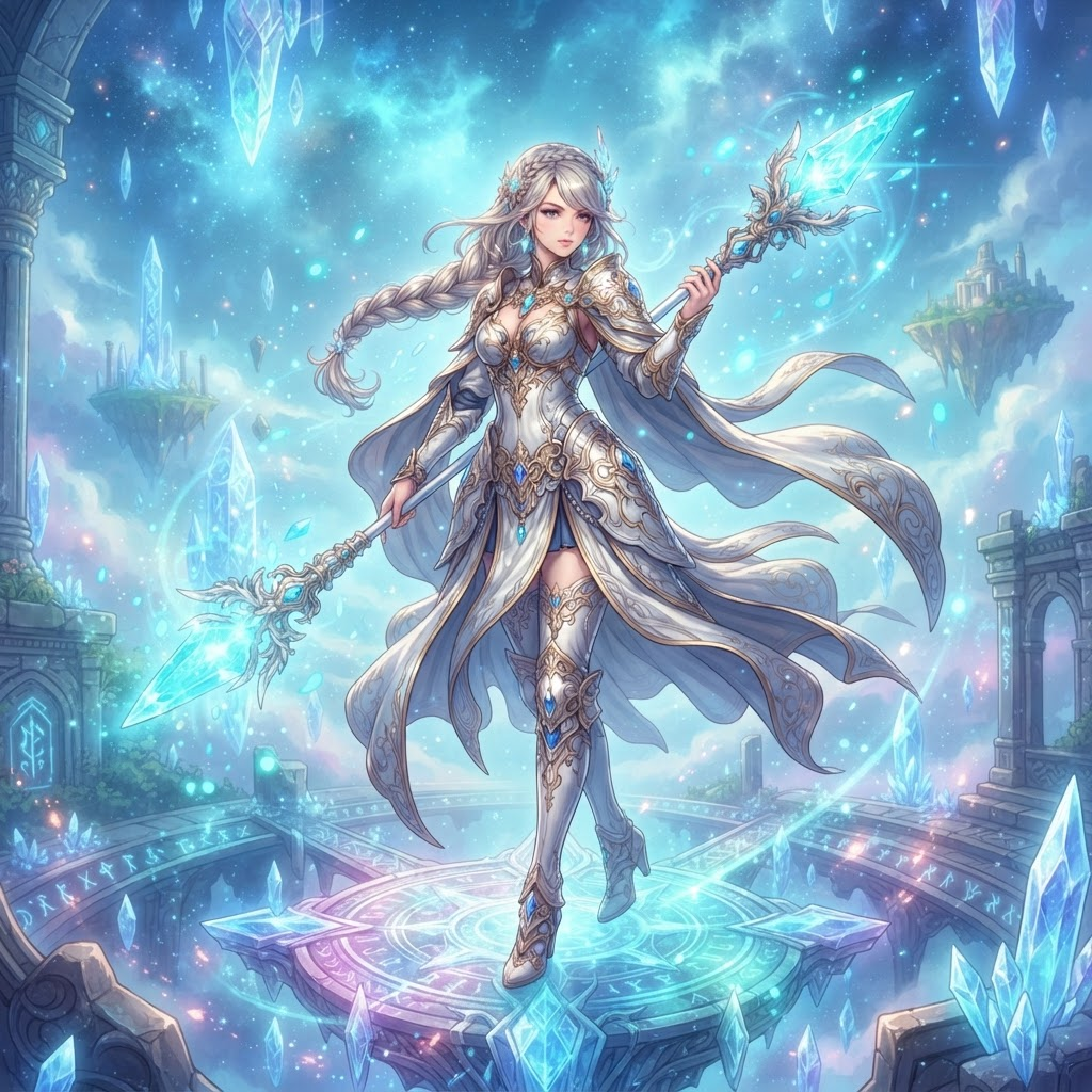50M Gil — FFXIV