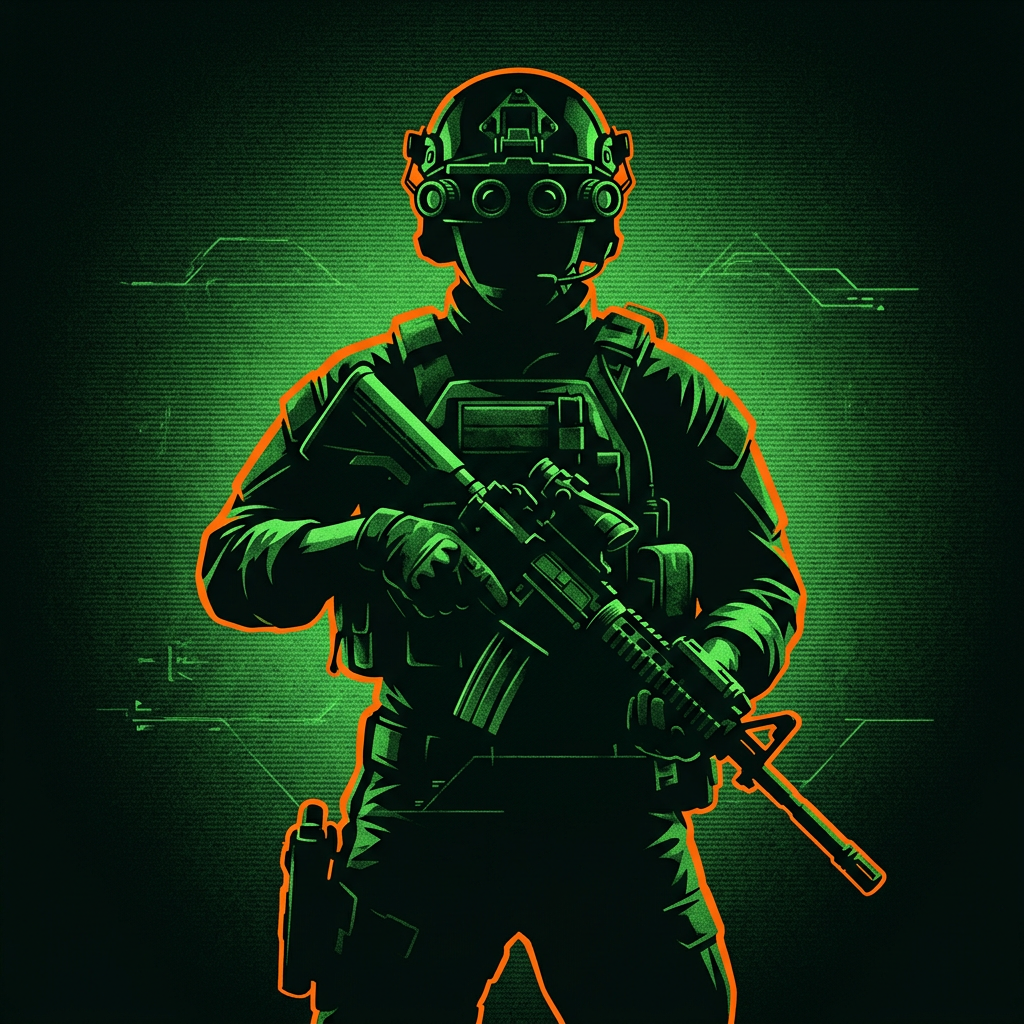 Call of Duty: Modern Warfare 4 services from BoostForge