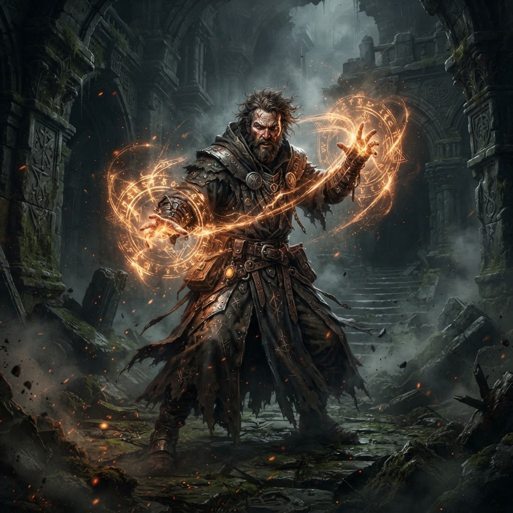 Divine Orb Currency Bundle — Path of Exile 2