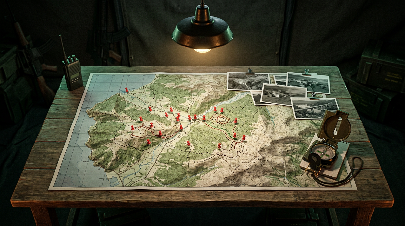 Campaign Full Completion - Regular — Call of Duty: Modern Warfare 4