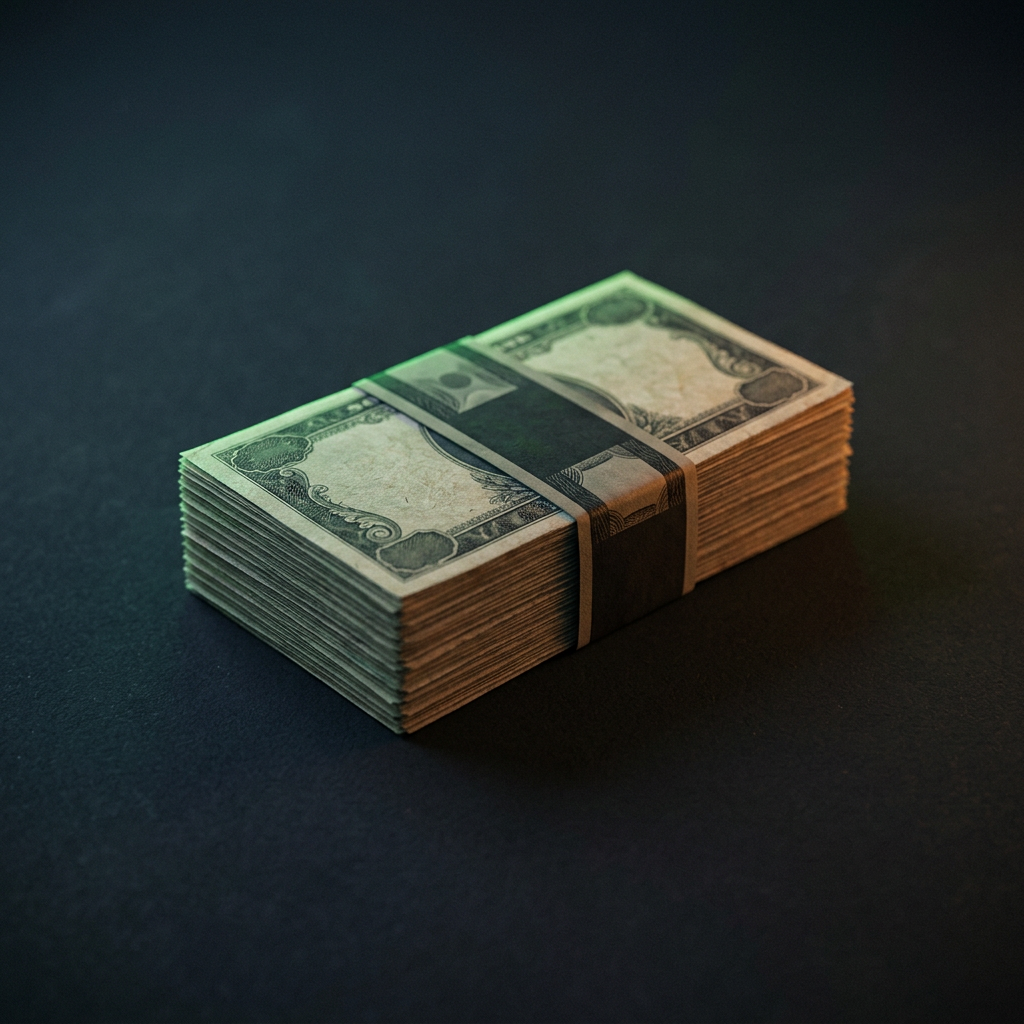 DMZ Cash - 20,000 — Call of Duty: Modern Warfare 4