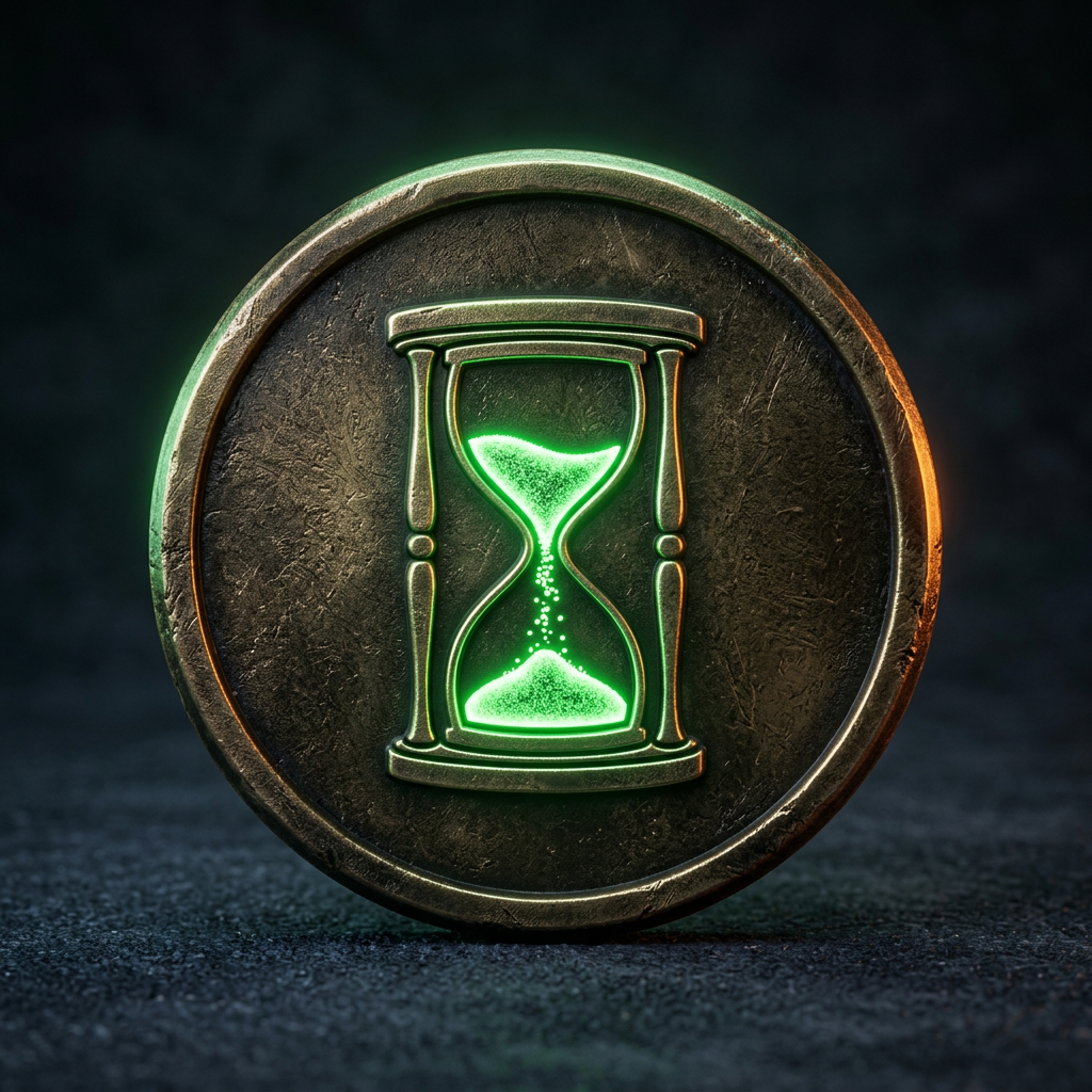 60 Mins Weapon 2XP Token — Call of Duty: Modern Warfare 4