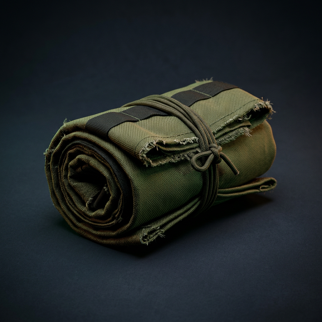 [DMZ Ingredient] Nylon Cloth — Call of Duty: Modern Warfare 4