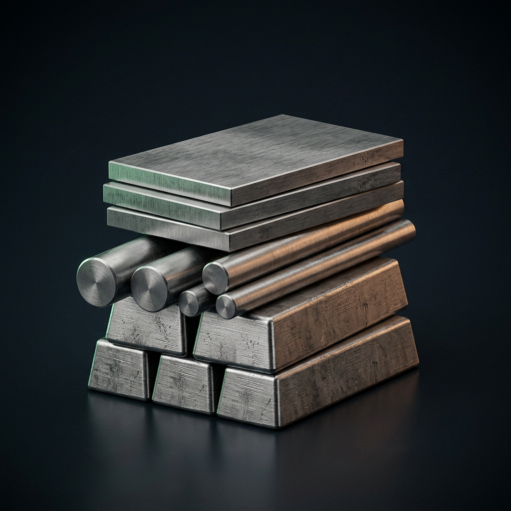 [DMZ Ingredient] Stock Rod — Call of Duty: Modern Warfare 4