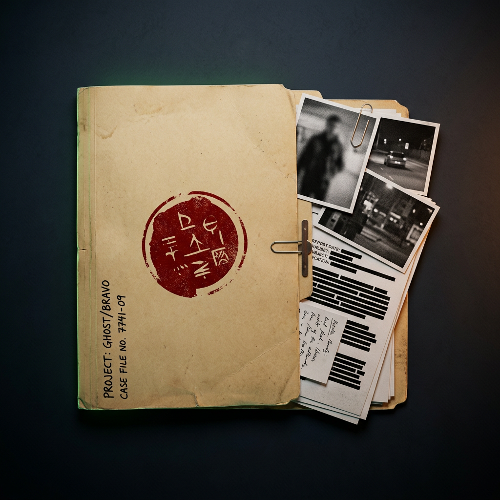 [DMZ Valuable] Regional Combat Notes — Call of Duty: Modern Warfare 4