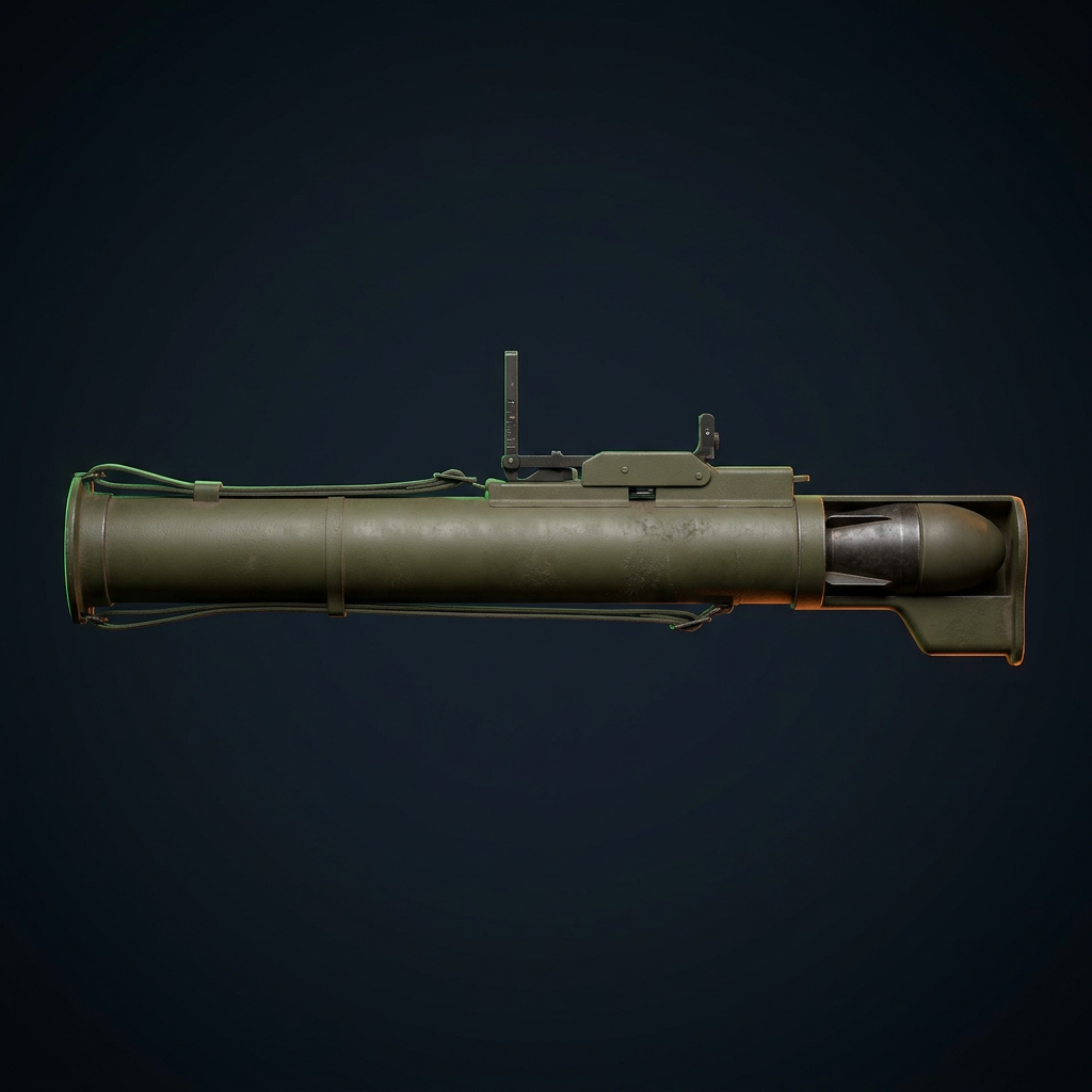 [DMZ Weapon] PILA — Call of Duty: Modern Warfare 4