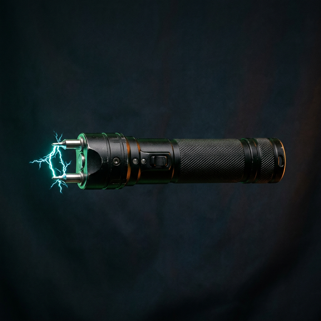 [DMZ Lethal] Shock Stick — Call of Duty: Modern Warfare 4