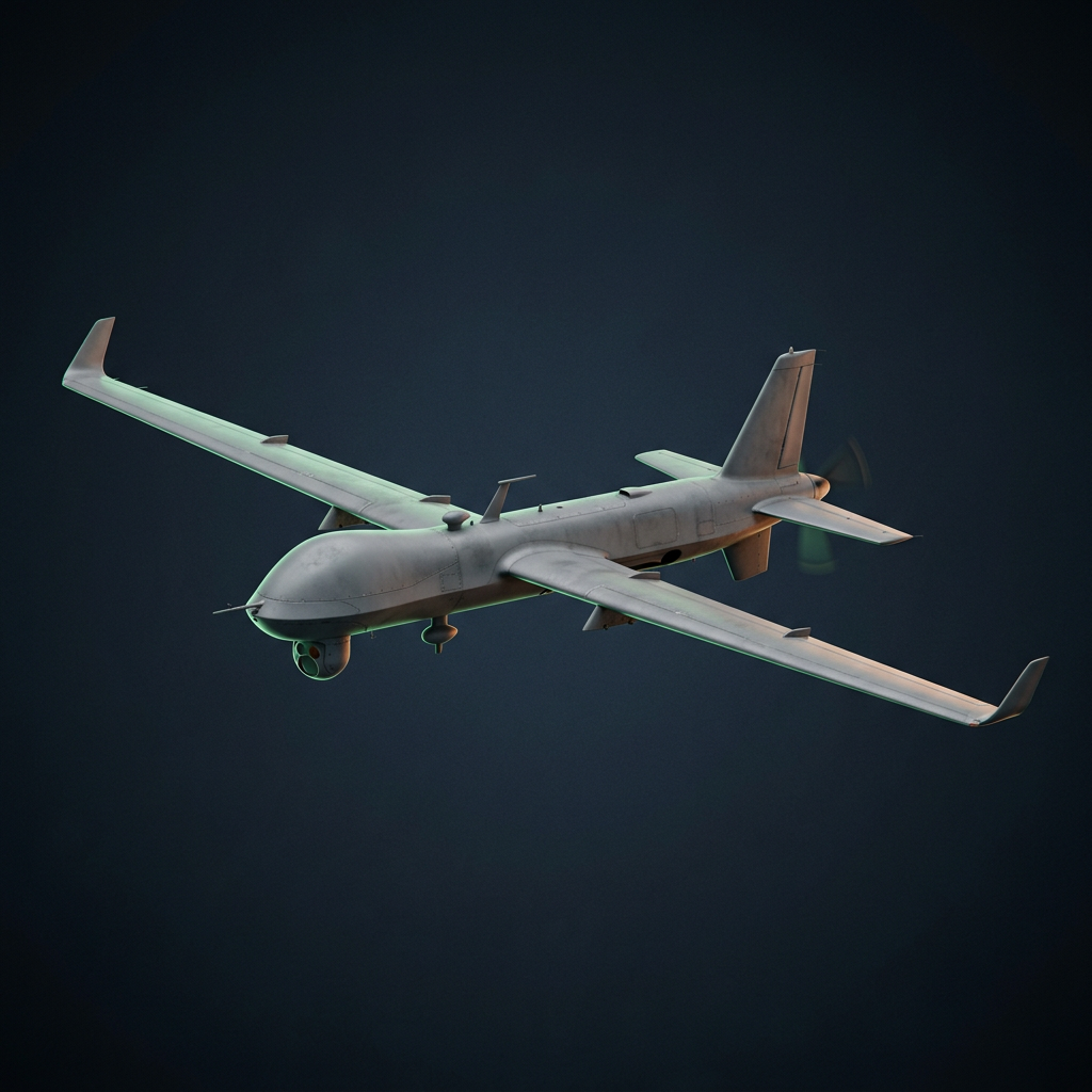 [DMZ Fire Support] UAV — Call of Duty: Modern Warfare 4