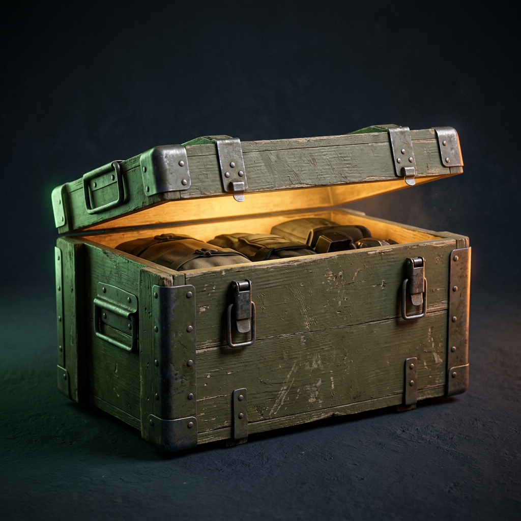 VIP Bundle - A-Tier — Call of Duty: Modern Warfare 4