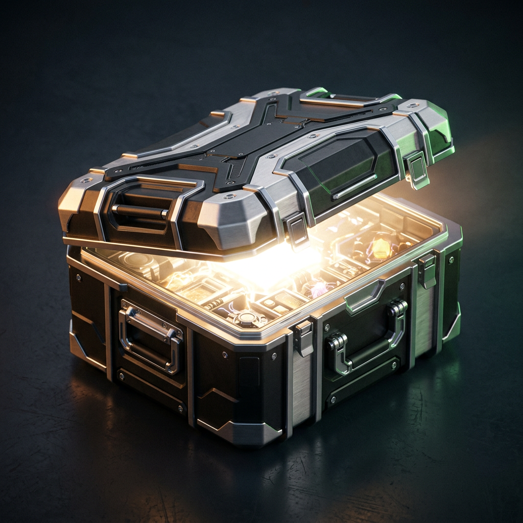 VIP Bundle - S-Tier — Call of Duty: Modern Warfare 4